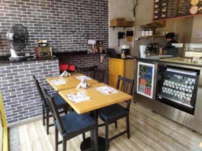 Italian Cafeteria for Sale (All In) - AED 150,000