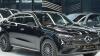 Mercedes-Benz GLC 200 Coupe | 2024 GCC 0km | 5 Years Agency Warranty | Burmester | Panoramic