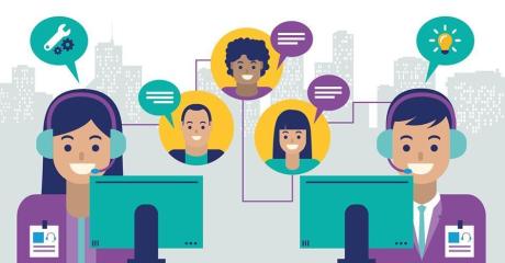 CALL CENTER AGENT TEAM LEADER REQUIRED IN DUBAI - Dubai