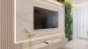TV WALL DECOR COMPANY DUBAI 0557274240