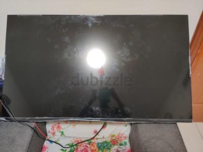 Videocon 50 inch LED for sell