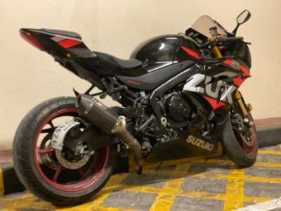 2020 Suzuki GSXR1000 Whatsapp +971525471647