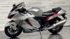 2022 Suzuki Hayabusa available