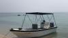 Al Dhean Boat 20ft