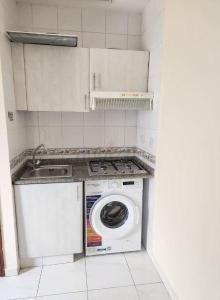 Studio flat in Karama - 4500 AED