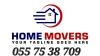 BEST MOVERS AND PACKERS UAE 055 75 38 709