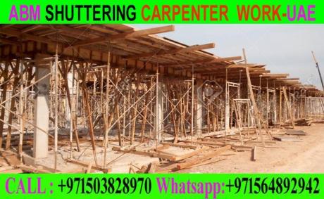 Building Contracting Service Company in Dubai Service ajman Dubai Sharjah