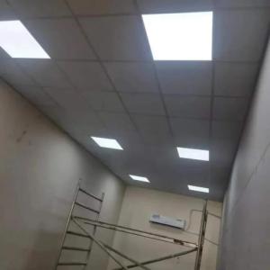 WAREHOUSE OFFICE PARTITIONS INSTALLER IN DUBAI