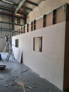 WAREHOUSE OFFICE MAKING COMPANY SHARJAH