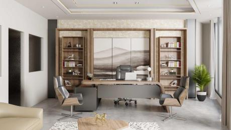 Furnish Your Workspace with Elegance: Office Furniture in Dubai