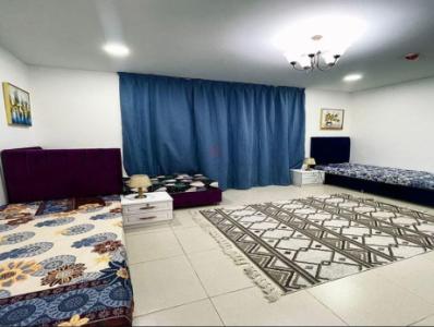 Excutive Single Bed | Include All | New Bed and Mattress | Cleaning Included