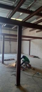 MEZZANINE FLOOR MAKER IN DUBAI