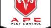 Pest Control in Dubai