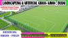 Artificial Grass fixing In Dubai -Ajman –Sharjah