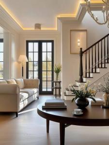 Villa Renovation services in Victory Heights Dubai: 055-7274240