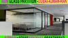 Glass Fixing contractor Ajman Dubai Sharjah RAK