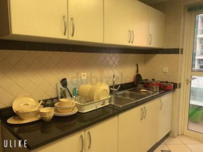 BEDSPACE DUBAI MARINA