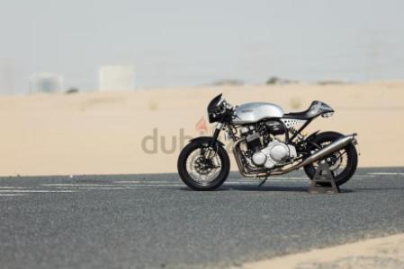 Norton Dominator SS for sale