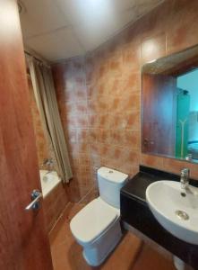 Master room with attached bathroom in IMPZ