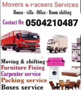 Pickup Truck For Rent in bur Dubai 0504210487