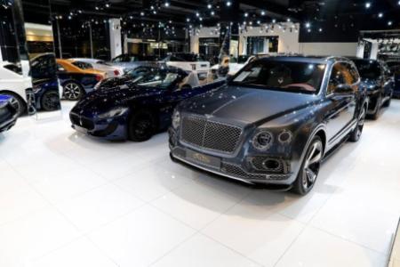 Be SMART and Purchase Your Dream Car at Pearl Motors-Exclusive Deals Onboard