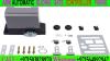 Automatic Sliding Gate controller Machine Fixing Ajman Sharjah