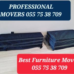 BEST MOVERS AND PACKERS UAE 055 75 38 709