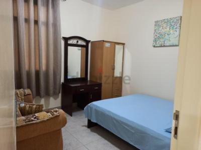 Furnished private room AED1000/Month at Qasimia, Sharjah.