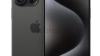 Iphone 15 Pro max 256 GB Black new in box sealed