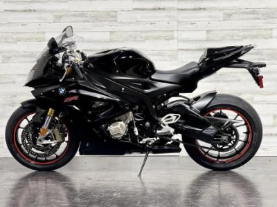 2017 BMW S1000RR available for sell