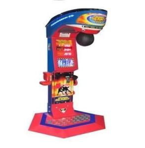 Amusement Games - Boxing machine Supplier - CCPLAY.AE