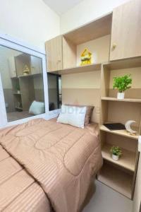 Room for couple/solo near Burjuman Metro Exit 4