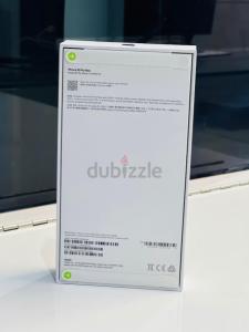 Iphone 15 pro max 256GB Blue Titanium