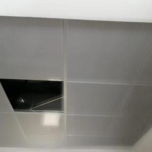 OFFICE CEILING INSTALLATION COMPANY IN DUBAI
