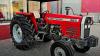 Brand New MF 385 2WD Tractor For Sale in UAE