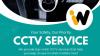 warehouse cctv services