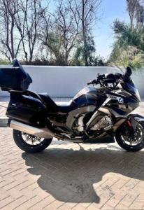 2018 BMW GTL 1600 special edition GCC Urgent sale