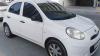 NISSAN MICRA 2014 BASIC