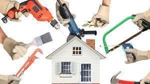 AC REPAIR PAINTING PLUMBING ELECTRICAL