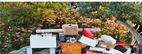 Junk Removal Dubai 0524557366