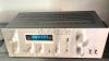 Pioneer blue line classic stereo amplifier