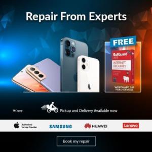 Mobile repair at lowest price