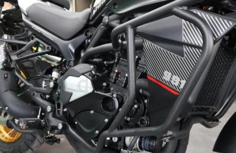 SHARMAX GL 991 Ultra LITE (touring bike , دراجة تجوال) | 4249