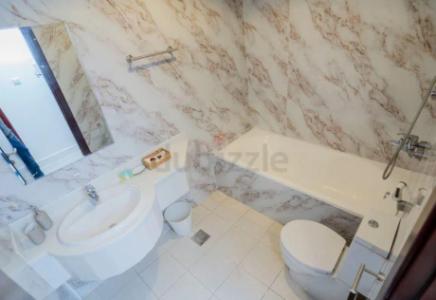 Luxurious Room @ 51st Floor | Palm Jumeirah View