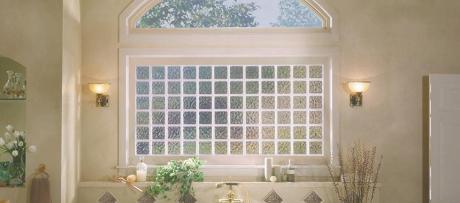 GLASS BLOCK SUPPLIER & INSTALLER IN DUBAI 055-7274240