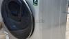 Washing machine Samsung 2/1 for sale