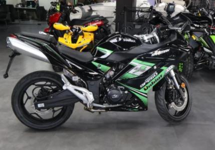 SHARMAX GP 250 Competitions Lite (sport bike, super bike , دراجة نارية رياضية، سوبر بايك) |1895