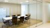 OFFICE GLASS PARTITION MAKER DUBAI 0509221195