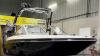 Boat Larson lSR 2100