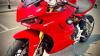 Ducati supersport 950 S + Akrapovic